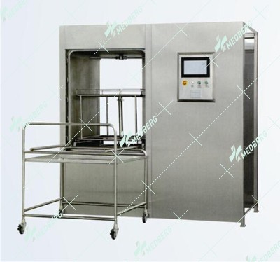 Multifunctional Washing Sterilizer