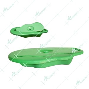 Bed Pan 2 In 1