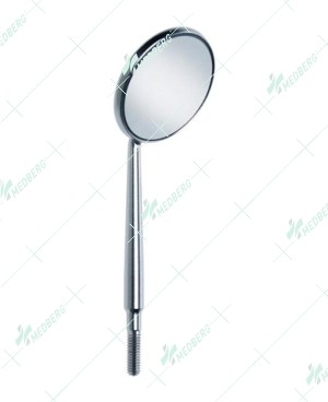 5 Cone Socket Front Surface Mirror