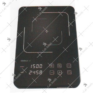 5 Inch LED Digital Magnetic Hotplate Stirrer