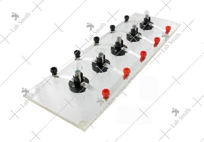 6-Volt Lamp Boards