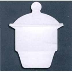 PTFE Desiccators
