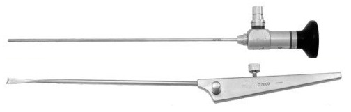 Arthroscopes 