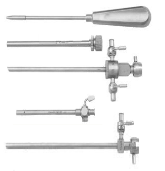 Arthroscope Instruments