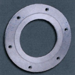 Aluminum Bellow Flanges
