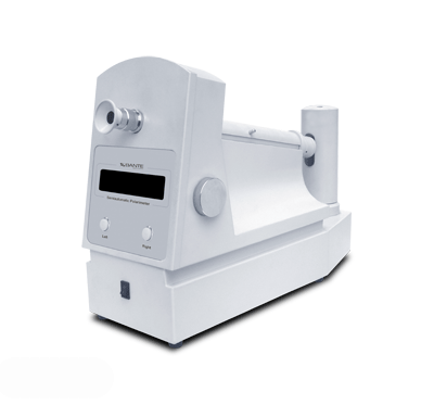 Semi Automatic Polarimeter 