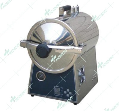 Table Top Steam Sterilizer 
