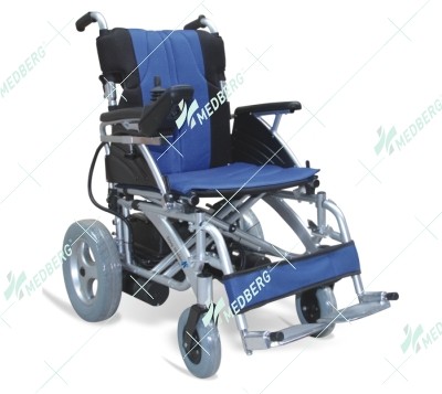 Electric Smart Wheelchair 