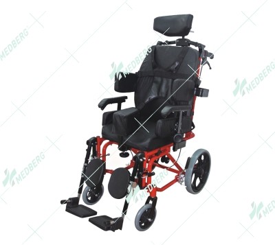 Wheelchair for Children with Cerebral Palsy 