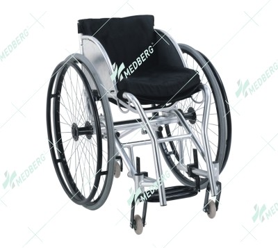 Sports Wheelchair for Wheelchair Dance 