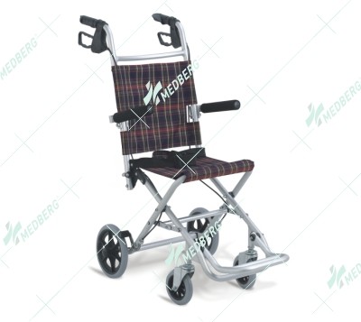 Travel/Airplane/Train Wheelchair 