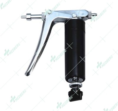 Continuous Syringe E-Type