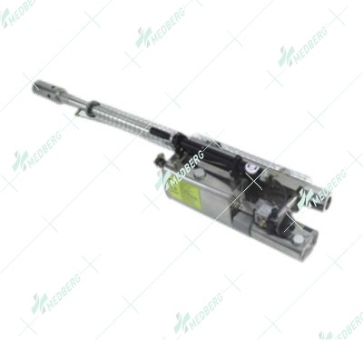 Flame Disinfecting Machine