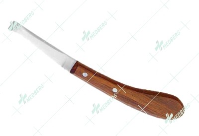 Hoof Knife