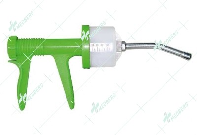 Manual Drencher