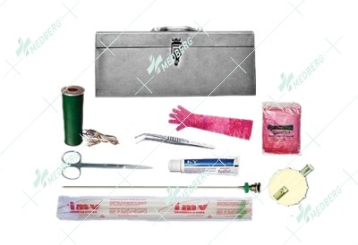 A.I. Kit in Box