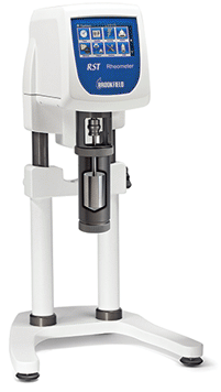 RST Soft Solids Tester Rheometer 