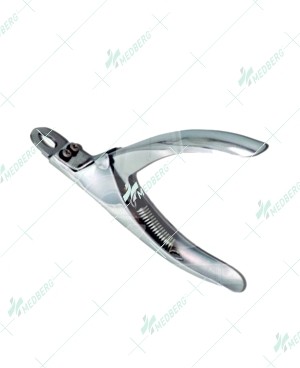 Nail Cutter for Small Animal 