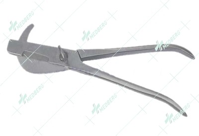Emasculator Pliers.
