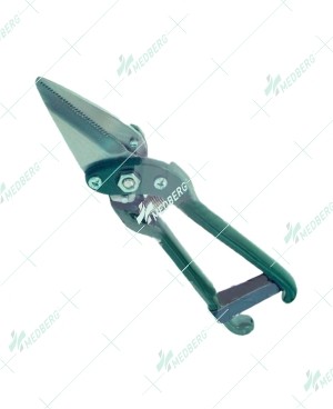 Foot Rot Shear, Heavy Pattern 
