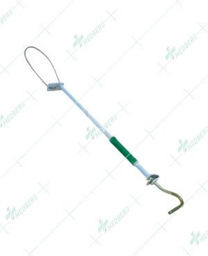 Hog Catcher 60cm, C/Steel 