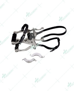 Mouth Gag, for Horse 