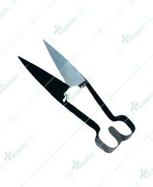 Sheep Shear, Double Bow,