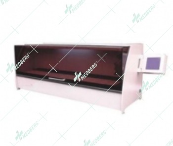 Automatic Tissue Processor 