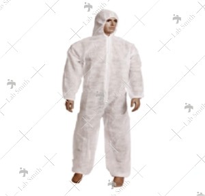 Protective Coverall