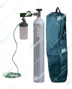 Cylinder4.5 Ltr W.C.