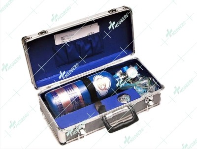 Medical Breathing Apparatus