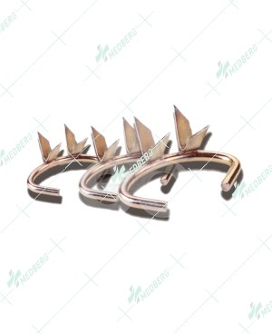 Cattle Weaner Metal 