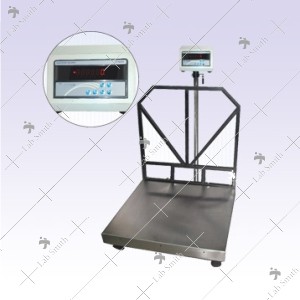 Platform Scales ( 5g - 1 ton )