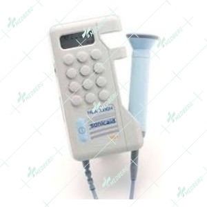 Sonicaid Fetal Doppler