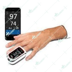 Mosimo Fingertip Pulse Oximeter