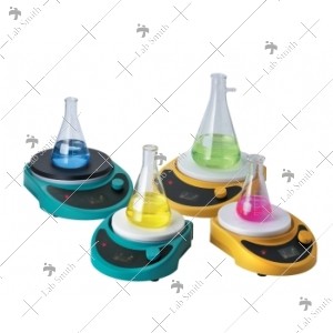 Magnetic Stirrers (Digital)