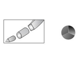 Soft Cutting Needles 