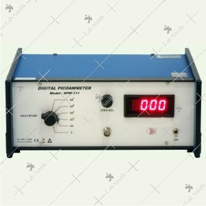 Digital Gaussmeter 