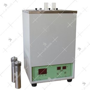 Copper Strip Corrosion Tester