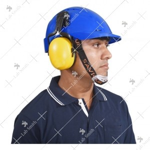 Saviour Helmet Mounted Ear Muffs Universal