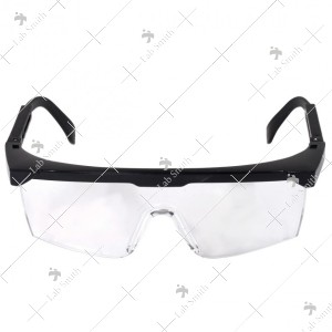 Saviour Series 1 Smoke Safety Eyewear
