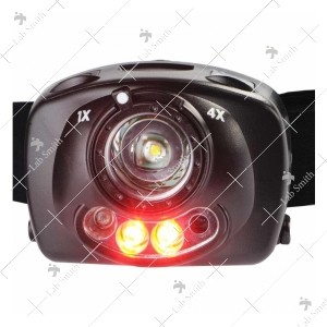 Pelican 2720 LED Headlight