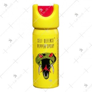 Cobra Pepper Spray