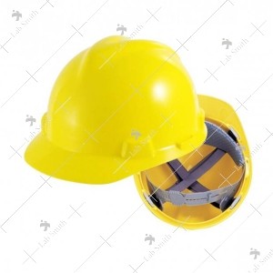 MSA Hard Hat