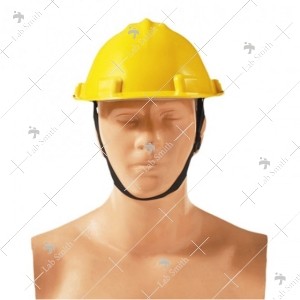 Speed Industrial Helmet [With Head Strap]