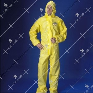 Lakeland Chemical 3 Piece Suit