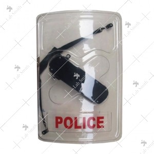 Polycarbonate Shield