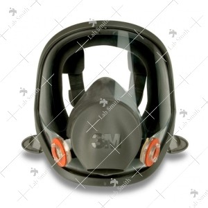3M 6800 Full Face Mask