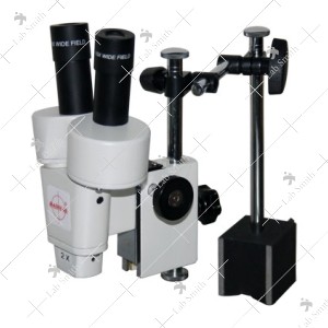 Stereo Microscope 