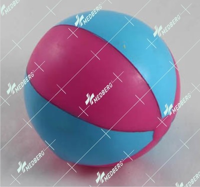 Ball shape of squeak vinyl toys